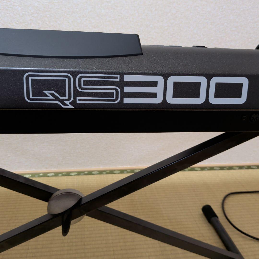 Yamaha Other Qs-300