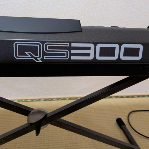 Yamaha Other Qs-300