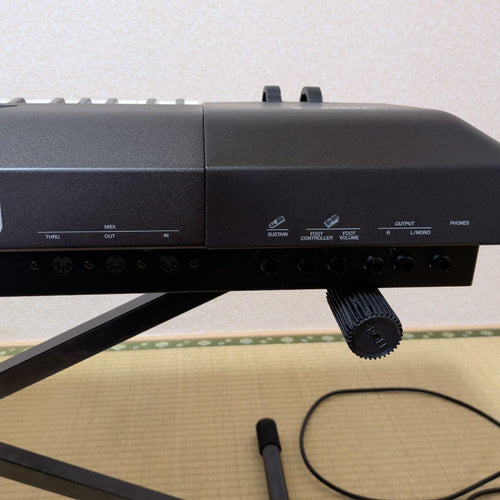 Yamaha Other Qs-300