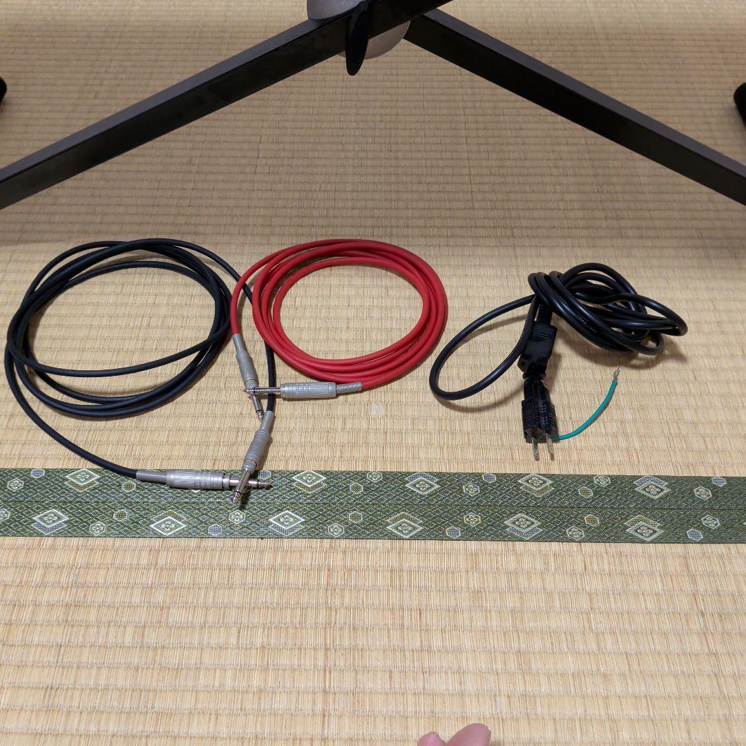 Yamaha Others Qs-300