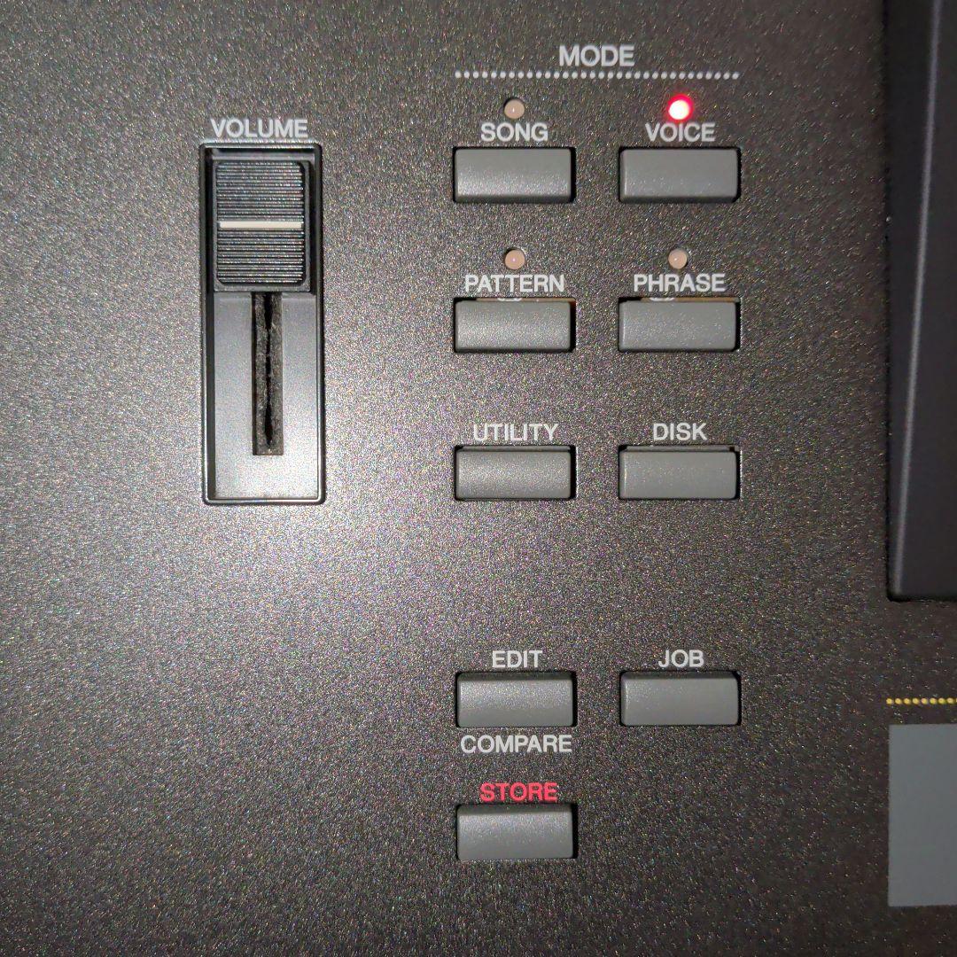 Yamaha Other Qs-300