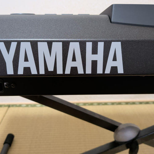 Yamaha Other Qs-300