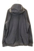 Arc'Teryx Mountain Parka Beta Sl Jacket Black M 260410