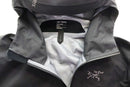 Arc'Teryx Mountain Parka Beta Sl Jacket Black M 260410