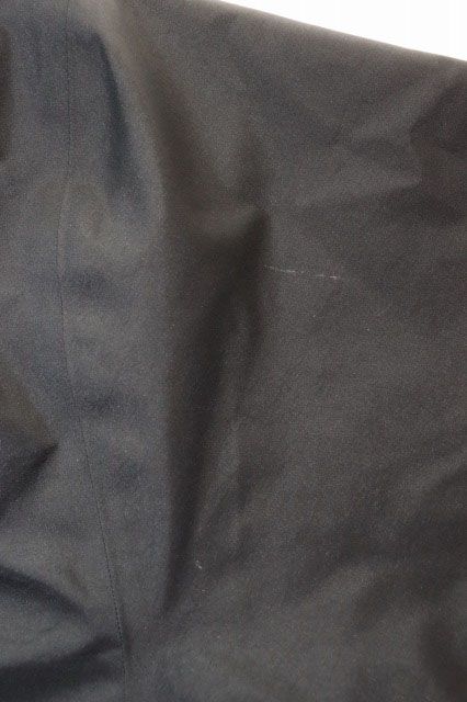 Arc'Teryx Mountain Parka Beta Sl Jacket Black M 260410