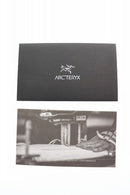 Arc'Teryx Mountain Parka Beta Sl Jacket Black M 260410