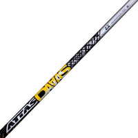 Shaft (Gt Attas Daaas 6 X)B