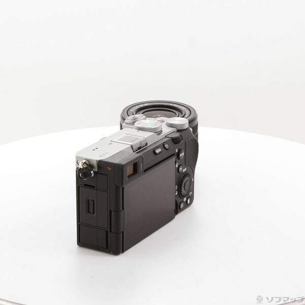 Sony Mirrorless Interchangeable Lips 7C Ii Ilce-7Cm2L S 196