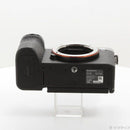 Sony Mirrorless Interchangeable Lips 7C Ii Ilce-7Cm2L S 196