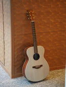 Yamaha Acoustic Guitars Storia