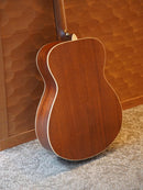 Yamaha Acoustic Guitars Storia