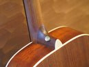 Yamaha Acoustic Guitars Storia