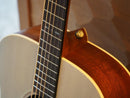 Yamaha Acoustic Guitars Storia