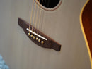 Yamaha Acoustic Guitars Storia