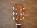 Yamaha Acoustic Guitars Storia