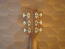 Yamaha Acoustic Guitars Storia