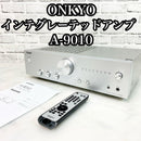 Onkyo Premium Amplifier A-9010