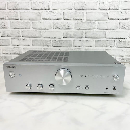 Onkyo Premium Amplifier A-9010