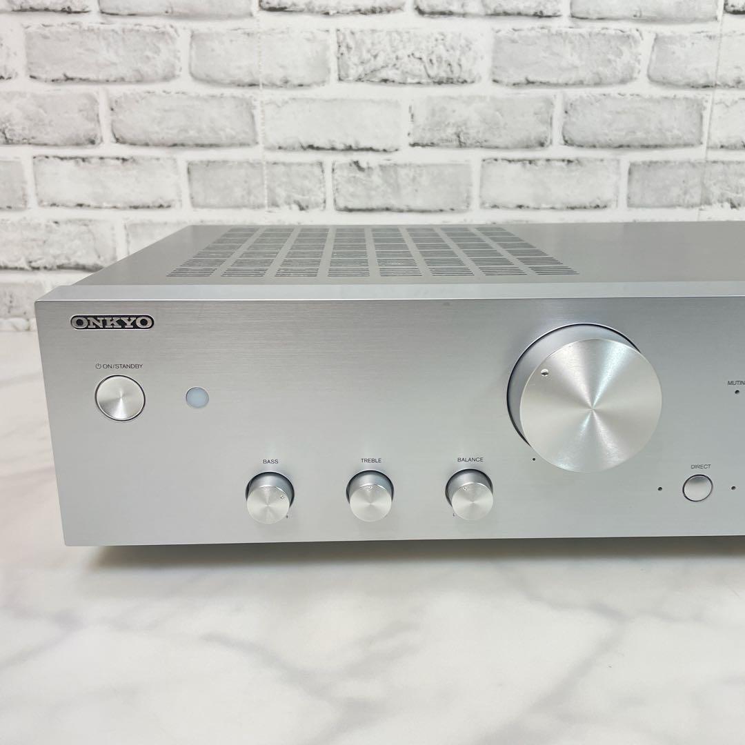 Onkyo Premium Amplifier A-9010