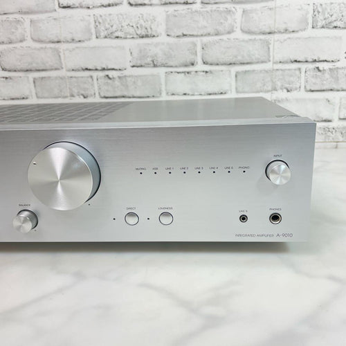 Onkyo Premium Amplifier A-9010