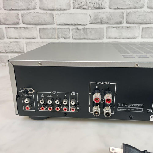 Onkyo Premium Amplifier A-9010