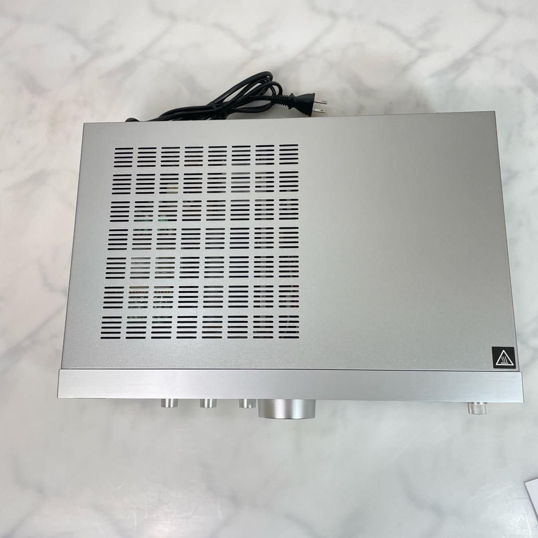 Onkyo Premium Amplifier A-9010