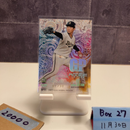 Bbm Epoch 2023 01/30 Gp Promise Rookie Edition First Number