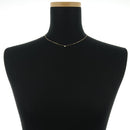 Cartier Necklace Xs K18Yg #171672