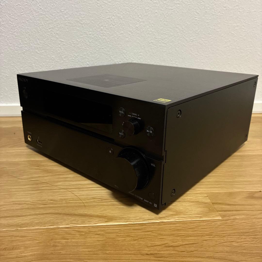 Sony Other Map-S1