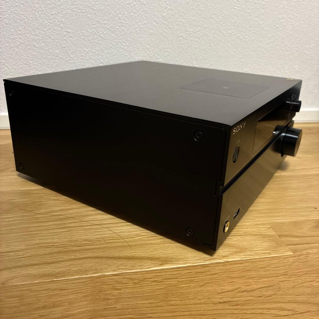Sony Other Map-S1