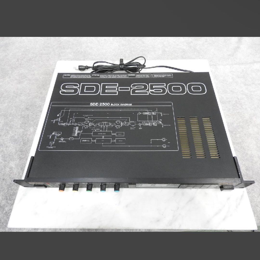 Roland Other Sde-2500