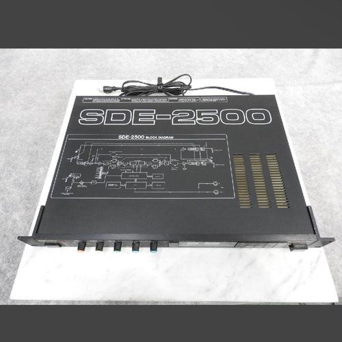 Roland Other Sde-2500