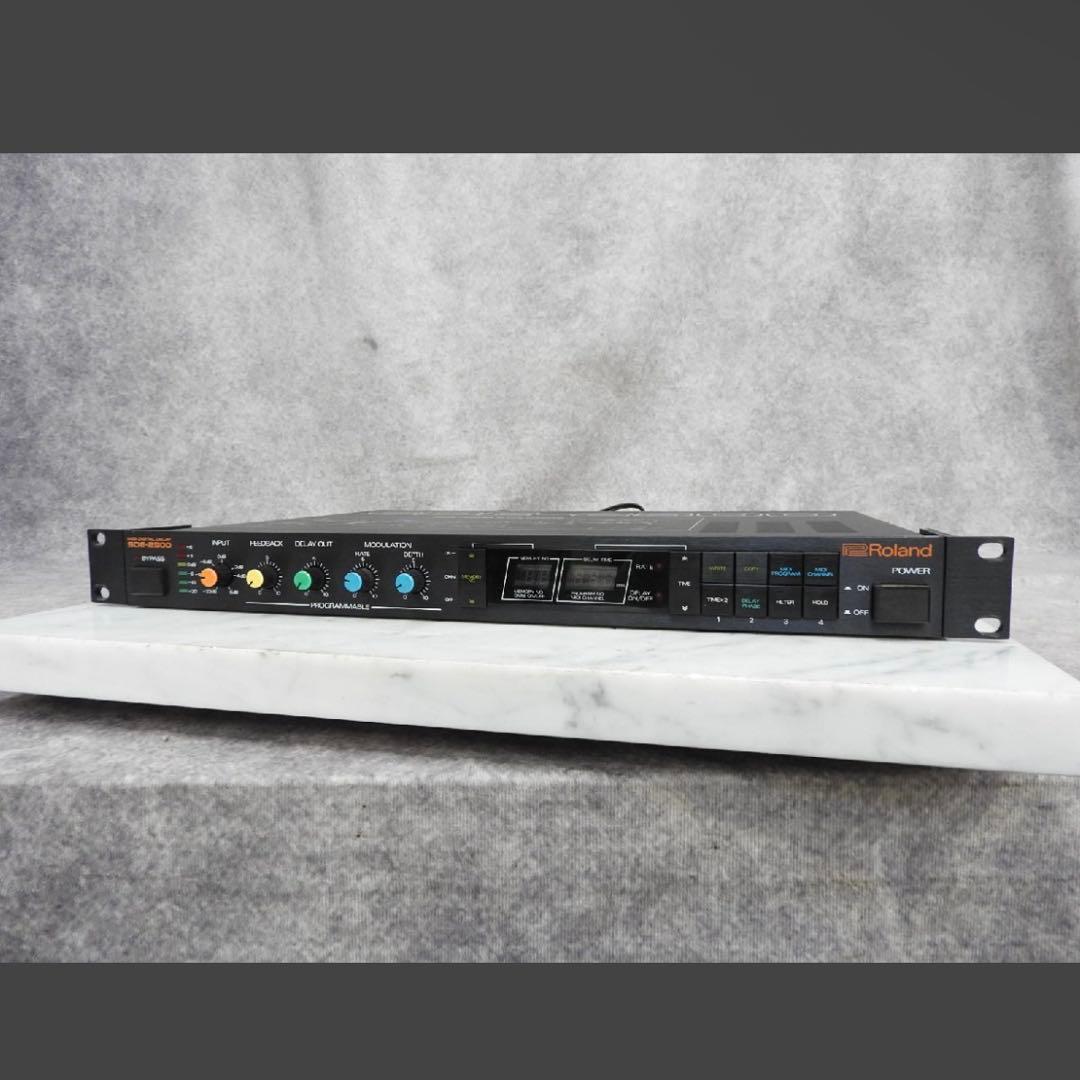 Roland Other Sde-2500