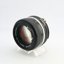 Nikon Others Ai Nikkor 50/1.4S