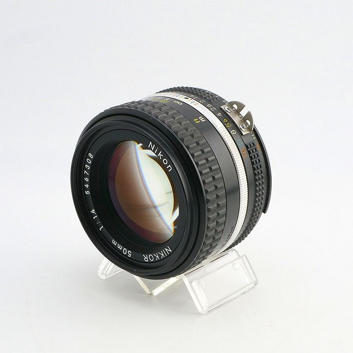 Nikon Others Ai Nikkor 50/1.4S