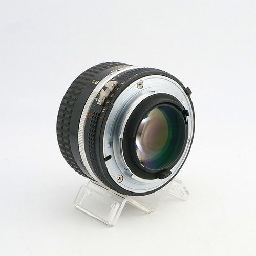 Nikon Others Ai Nikkor 50/1.4S