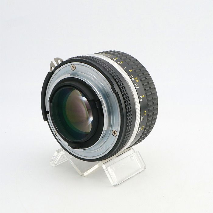 Nikon Others Ai Nikkor 50/1.4S