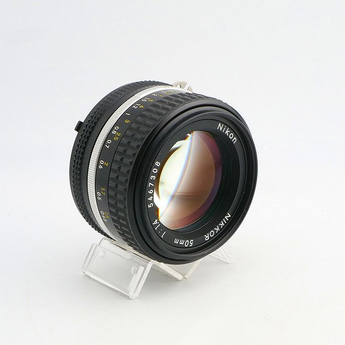 Nikon Others Ai Nikkor 50/1.4S