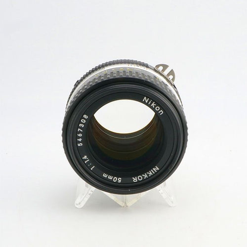 Nikon Others Ai Nikkor 50/1.4S