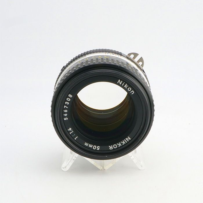 Nikon Others Ai Nikkor 50/1.4S