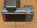 Sony Mirrorless Interchangeable Lens Cameras Nex-5
