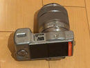 Sony Mirrorless Interchangeable Lens Cameras Nex-5