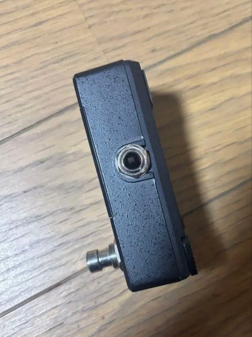 Korg Others Pitchblack Mini