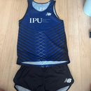 New Balance Track Shirts Ipu