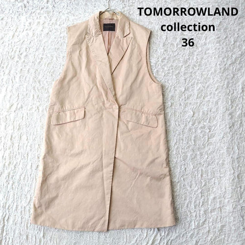 Tomorrowland Best Gill