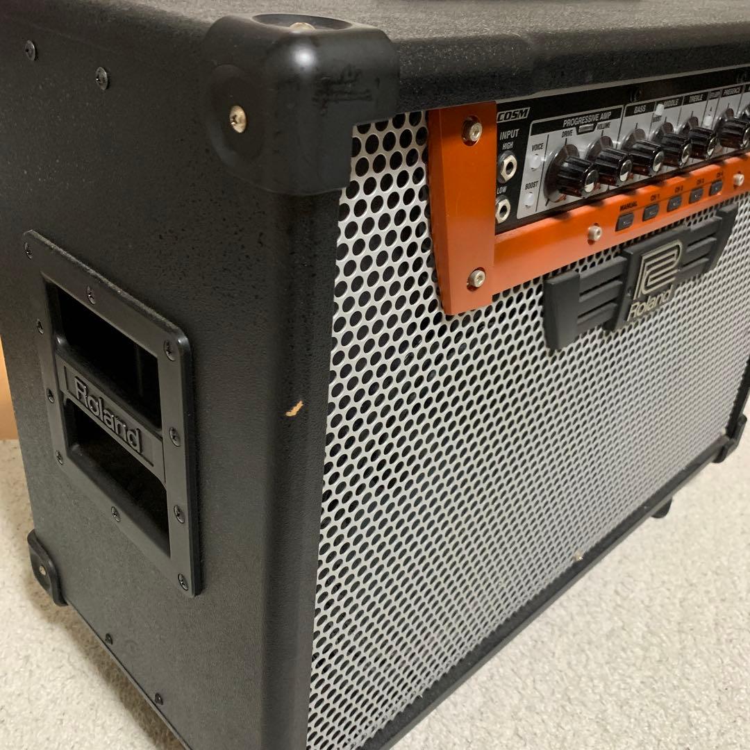 Roland Guitar Amplifiers Ga-212
