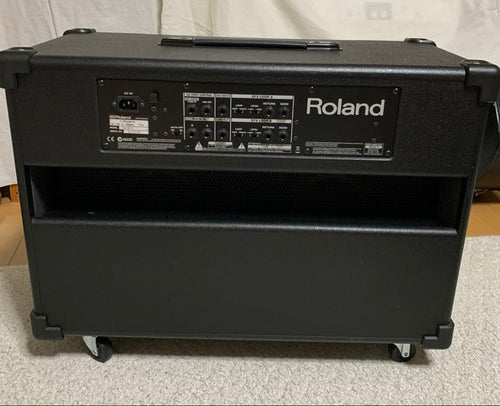 Roland Guitar Amplifiers Ga-212