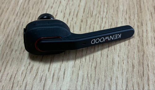 Kenwood Wireless Headsets Kh-M500