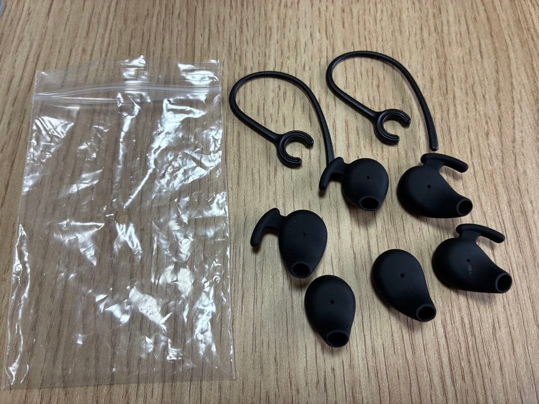 Kenwood Wireless Headsets Kh-M500