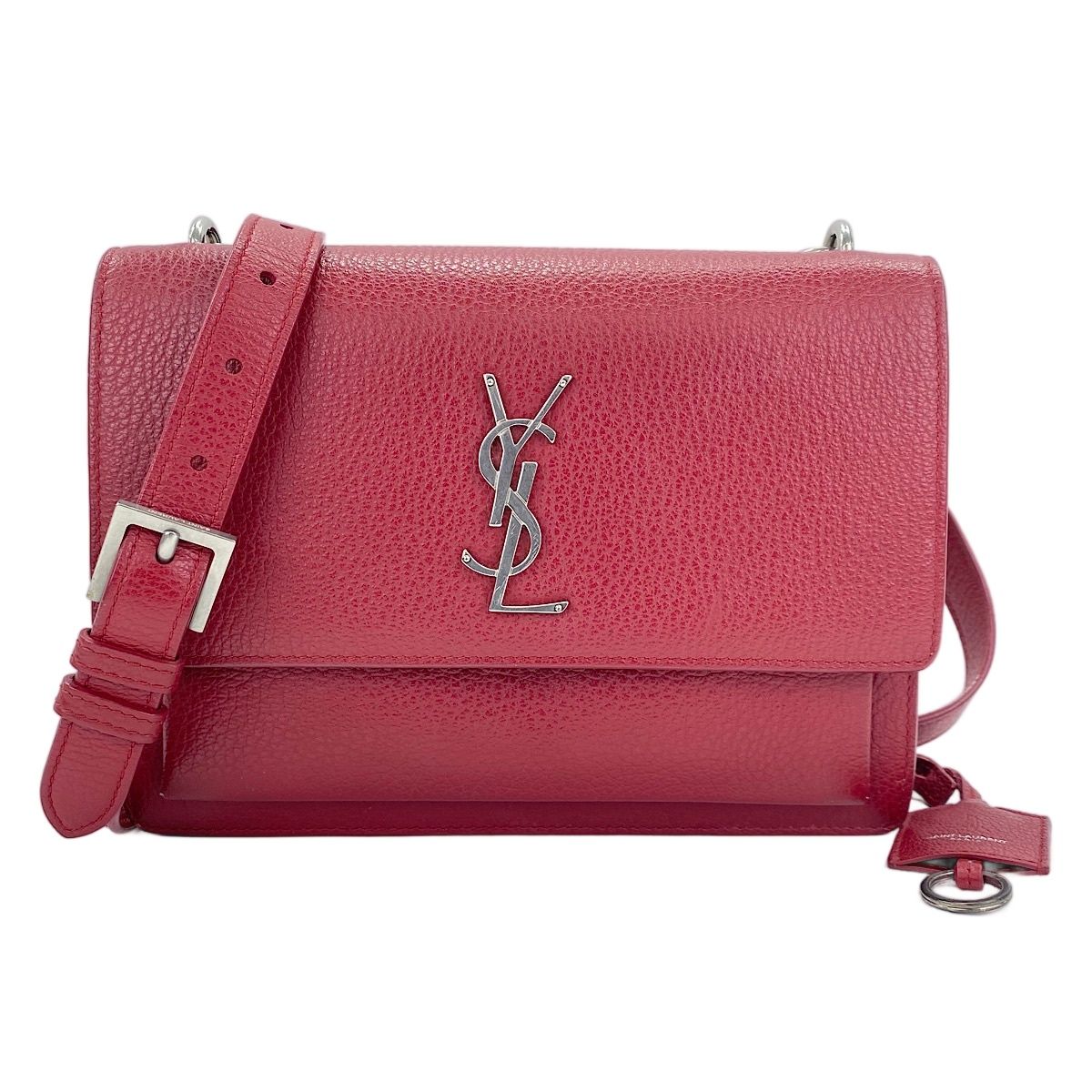 Yves Saint Laurent Shoulder Bag